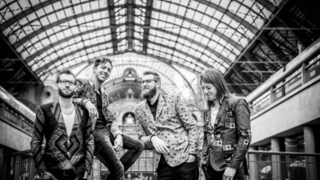 Download gratis de single 'Wij delen' van Trinity