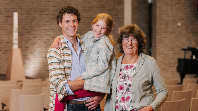 Deel je geld