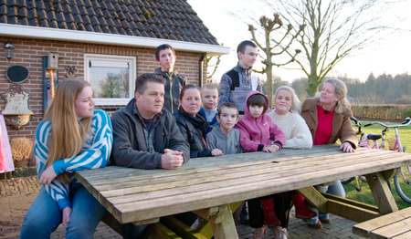 KRO-NCRV’s Nederland geeft thuis toont de ongekende gastvrijheid voor mensen zonder thuis