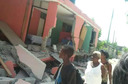 Noodhulp na aardbeving in Haïti | afbeelding 2130