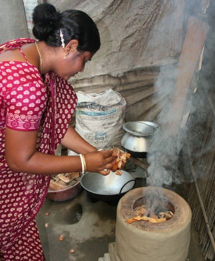 Veilig koken en meer inkomen voor vrouwen | afbeelding 2058