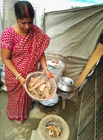 Veilig koken en meer inkomen voor vrouwen | afbeelding 2059