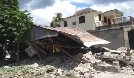Betere naleving van bouwregels kan rampen voorkomen in Haïti