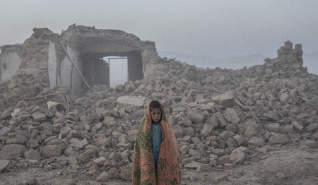 Noodhulp Afghanistan: vier vragen en antwoorden