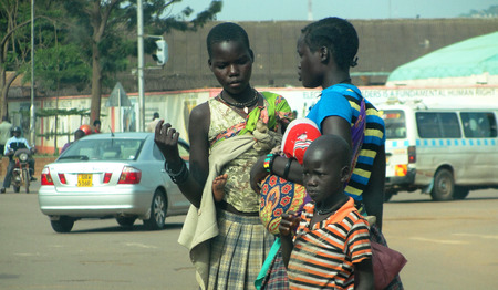 Hoe gaat het met Oegandese straatkinderen in coronatijd?