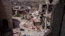 'Als onze kerk hersteld is, kunnen we ons leven in Zabadani weer opbouwen' | afbeelding 2002
