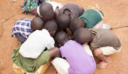 Heeft een kind met hiv een toekomst in Rwanda?