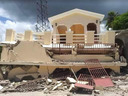 Noodhulp na aardbeving in Haiti | afbeelding 2144
