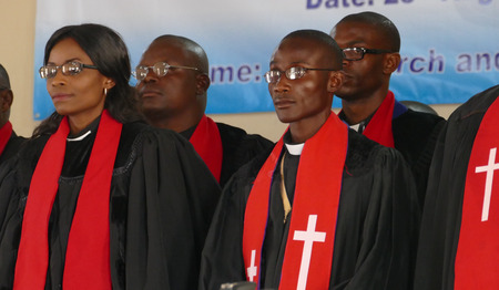 Wat betekent het om kerk te zijn in een arm land als Zambia?