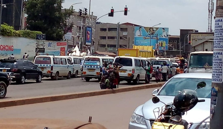 Hoe voorkomen we dat kinderen op straat belanden in Oeganda?