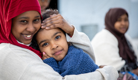 Doe mee met Wereldvluchtelingendag op 20 juni