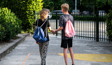 Doe mee met Actie Vakantietas in 2023