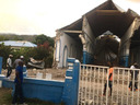 Noodhulp na aardbeving in Haiti | afbeelding 2143