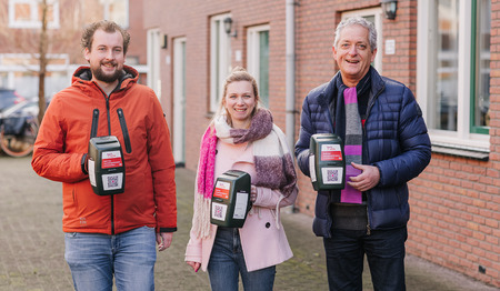 Kerk in Actie zoekt collectanten en coördinatoren voor landelijke huis-aan-huiscollecte