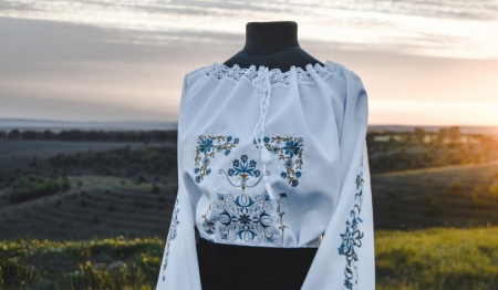 Lokale kerk biedt met borduuratelier opleidingen en werkgelegenheid