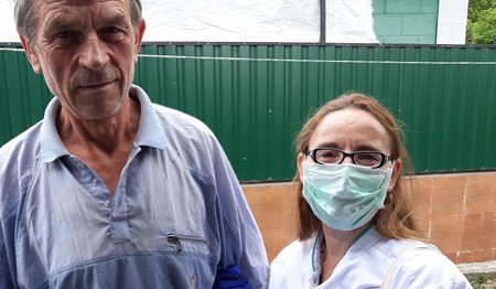 ‘Elke dag is een kans om Gods goedheid bij mensen te brengen’