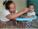 Opvang en onderwijs voor jonge vluchtelingen in Myanmar (Birma) | afbeelding 1556
