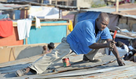 48.000 Haïtianen kregen hulp na aardbeving