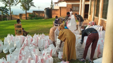 Hoe gaat het nu in Rwanda? | afbeelding 2004