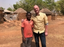 Televisie-tip: directeur Kerk in Actie bezoekt Ghana | afbeelding 939