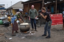 Televisie-tip: directeur Kerk in Actie bezoekt Ghana | afbeelding 943