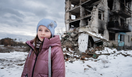 Zo helpt Kerk in Actie kinderen in Oekraïne
