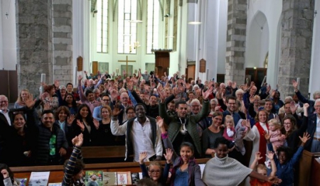 Back to basics in Roermond