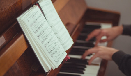 Praktijkcursus Amateur Kerkmusicus brengt kerkmuziek in de plaatselijke gemeente verder