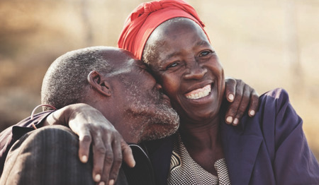 Welke invloed hebben Zuid-Afrikaanse kerken op man-vrouw-verhoudingen?