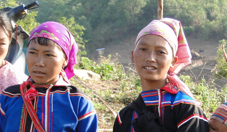 Gescherpt door Jezus de Slijpsteen; een getuigenis uit Myanmar