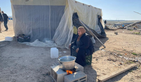 Hoe helpt Kerk in Actie kwetsbare groepen in Israël?