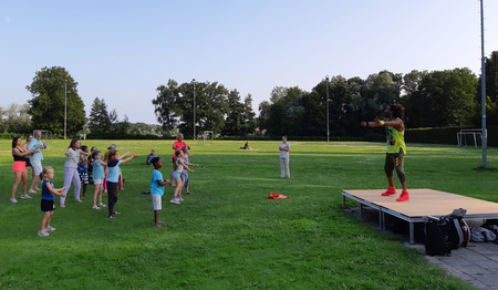 ‘Kinderen krijgen hier in De Glind altijd een tweede kans’