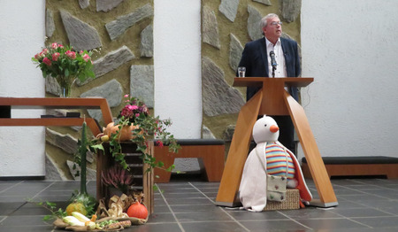 ‘Ik wist niet dat Kerk in Actie consulenten heeft’