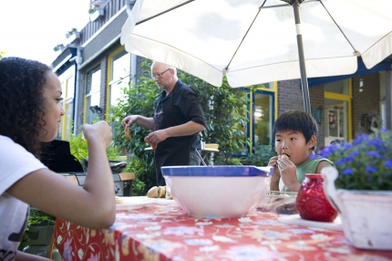 Een stabiel thuis voor kinderen | afbeelding 1659