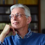 Ds. Harmen Jansen
