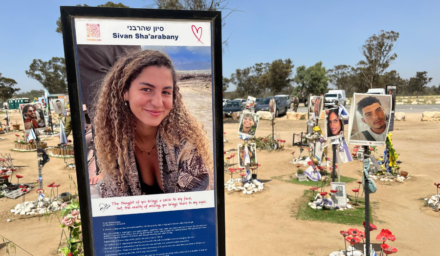Kijktip: tv-programma Petrus in Israel en Palestina