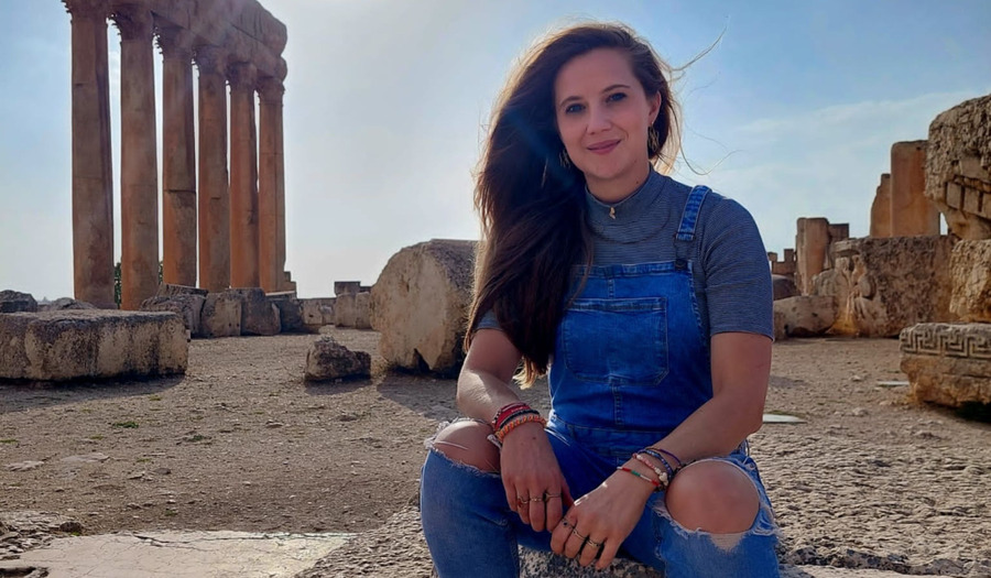 ‘De duisternis heeft niet het laatste woord in Libanon’ | Kerk in Actie