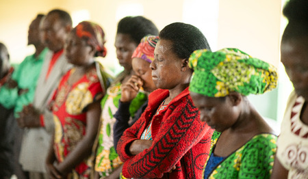 Kerksluitingen grote uitdaging voor Rwandese christenen