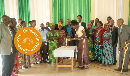 Hoe ga je verder als je een genocide overleeft?