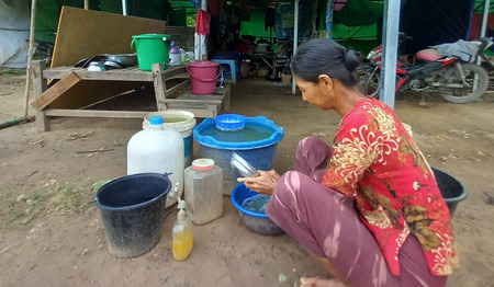  ‘Wat wij doen is niet zonder risico’