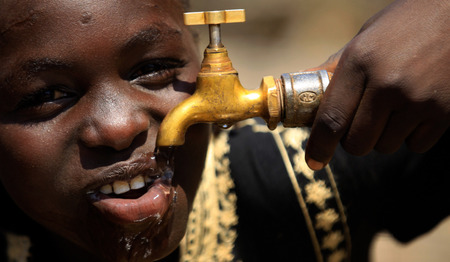 Extreem heet: zo bestrijdt Kerk in Actie hitte in Pakistan en Kameroen