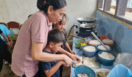 Mentale gezondheid en de rol van de kerk