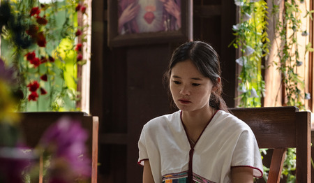 Kerken in Myanmar steunen jongeren bij traumaverwerking 