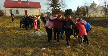 Kerken bieden hoop en hulp in Oekraïne | afbeelding 2090