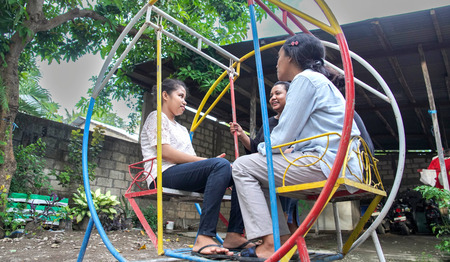 ‘Als je het vertelt, vermoord ik je’ 