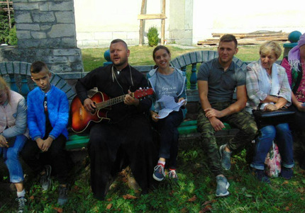 Kerken bieden hoop en hulp in Oekraïne | afbeelding 2091