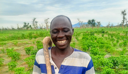 Learn more about Shared Futures in Cameroon 