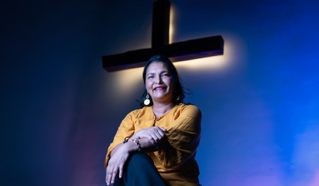 Elizabeth herdenkt in de lijdenstijd ook haar broer 