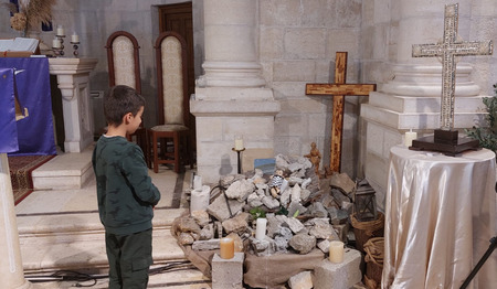 Radicaal kiezen voor een andere weg