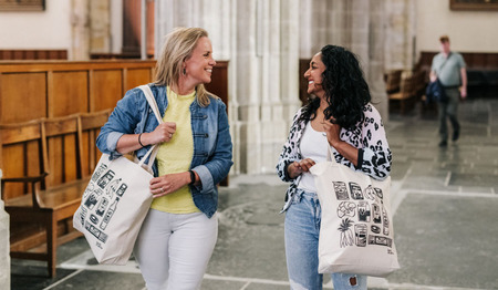 Doe mee aan de actieweek voor de Voedselbank!